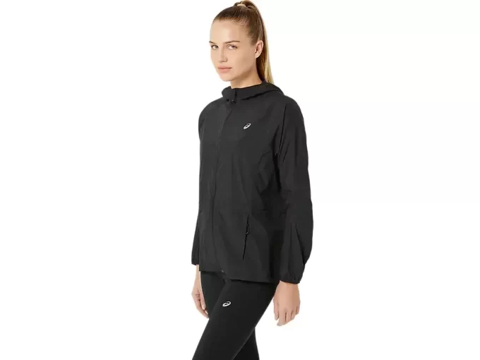 ROAD PACKABLE JACKET ROAD PACKABLE JACKET