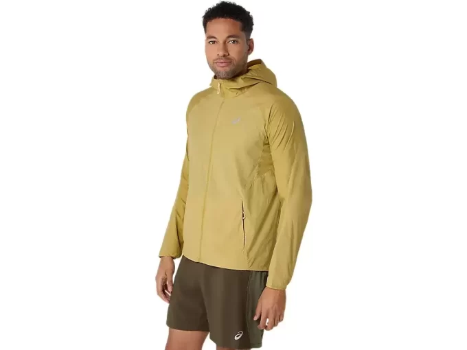 ROAD PACKABLE JACKET ROAD PACKABLE JACKET