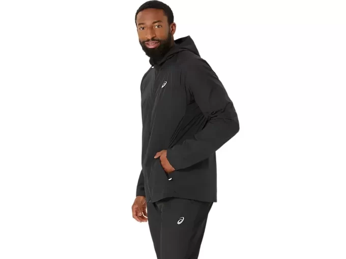 ROAD PACKABLE JACKET ROAD PACKABLE JACKET