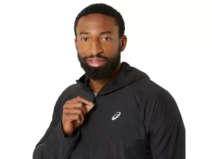 ROAD PACKABLE JACKET ROAD PACKABLE JACKET