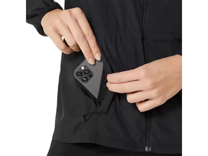 ROAD PACKABLE JACKET ROAD PACKABLE JACKET