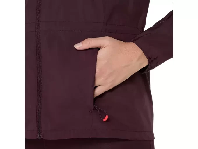 ROAD PACKABLE JACKET ROAD PACKABLE JACKET