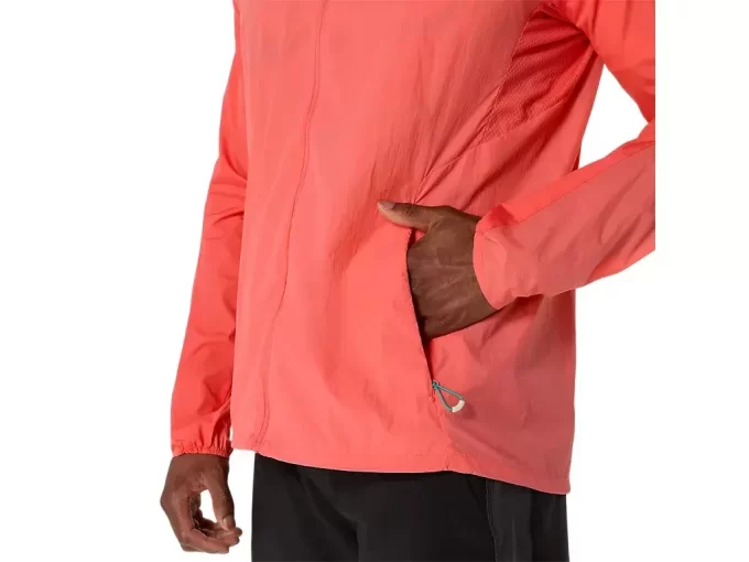 ROAD PACKABLE JACKET ROAD PACKABLE JACKET