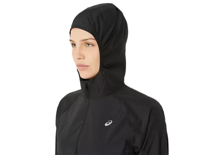 ROAD PACKABLE JACKET ROAD PACKABLE JACKET