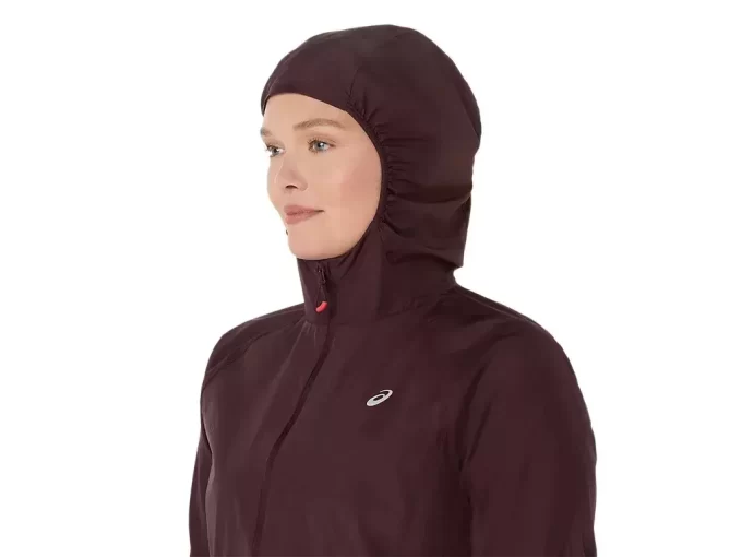 ROAD PACKABLE JACKET ROAD PACKABLE JACKET