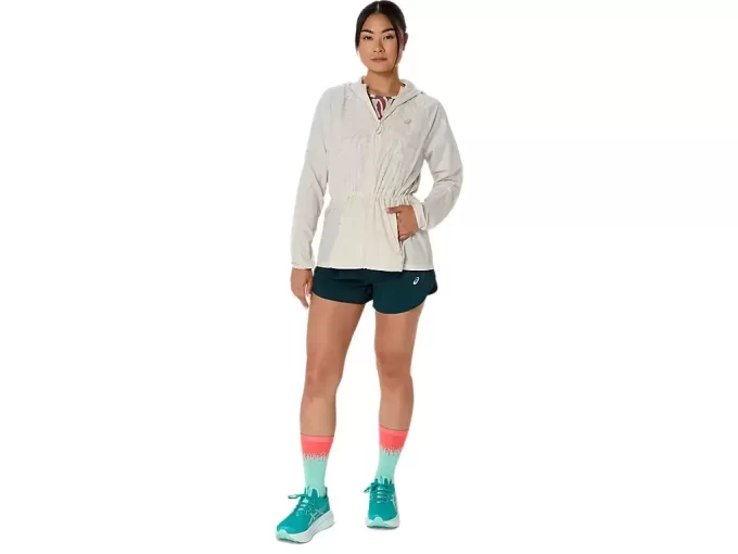 ROAD PACKABLE JACKET ROAD PACKABLE JACKET
