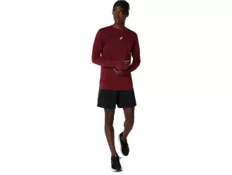 ROAD SEAMLESS LONG SLEEVE TOP