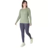 ROAD SEAMLESS LONG SLEEVE TOP ROAD SEAMLESS LONG SLEEVE TOP
