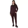 ROAD SEAMLESS LONG SLEEVE TOP ROAD SEAMLESS LONG SLEEVE TOP