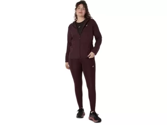 ROAD SEAMLESS LONG SLEEVE TOP