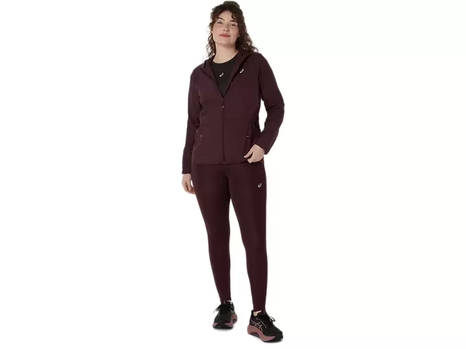ROAD SEAMLESS LONG SLEEVE TOP ROAD SEAMLESS LONG SLEEVE TOP