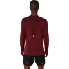 ROAD SEAMLESS LONG SLEEVE TOP ROAD SEAMLESS LONG SLEEVE TOP