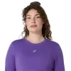 ROAD SEAMLESS LONG SLEEVE TOP ROAD SEAMLESS LONG SLEEVE TOP