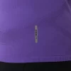 ROAD SEAMLESS LONG SLEEVE TOP ROAD SEAMLESS LONG SLEEVE TOP