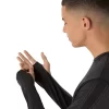ROAD SEAMLESS LONG SLEEVE TOP ROAD SEAMLESS LONG SLEEVE TOP