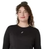 ROAD SEAMLESS LONG SLEEVE TOP ROAD SEAMLESS LONG SLEEVE TOP