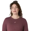 ROAD SEAMLESS LONG SLEEVE TOP ROAD SEAMLESS LONG SLEEVE TOP