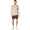 ROAD SEAMLESS LONG SLEEVE TOP ROAD SEAMLESS LONG SLEEVE TOP