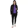 ROAD SEAMLESS LONG SLEEVE TOP ROAD SEAMLESS LONG SLEEVE TOP