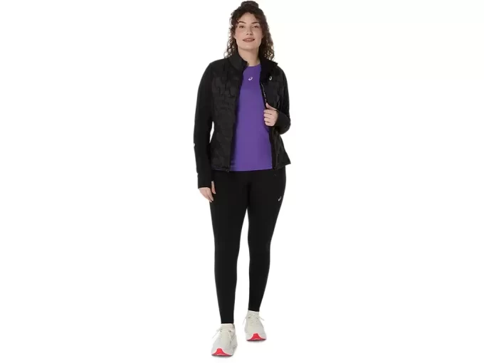 ROAD SEAMLESS LONG SLEEVE TOP ROAD SEAMLESS LONG SLEEVE TOP