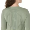 ROAD SEAMLESS LONG SLEEVE TOP ROAD SEAMLESS LONG SLEEVE TOP