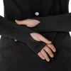 ROAD SEAMLESS LONG SLEEVE TOP ROAD SEAMLESS LONG SLEEVE TOP