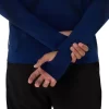 ROAD SEAMLESS LONG SLEEVE TOP ROAD SEAMLESS LONG SLEEVE TOP