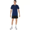 ROAD SEAMLESS SHORT SLEEVE TOP