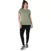ROAD SEAMLESS SHORT SLEEVE TOP ROAD SEAMLESS SHORT SLEEVE TOP