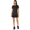 ROAD SEAMLESS SHORT SLEEVE TOP ROAD SEAMLESS SHORT SLEEVE TOP