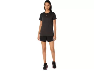 ROAD SEAMLESS SHORT SLEEVE TOP