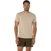 ROAD SEAMLESS SHORT SLEEVE TOP