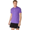 ROAD SEAMLESS SHORT SLEEVE TOP
