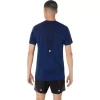 ROAD SEAMLESS SHORT SLEEVE TOP