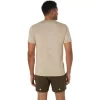 ROAD SEAMLESS SHORT SLEEVE TOP