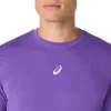 ROAD SEAMLESS SHORT SLEEVE TOP