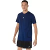ROAD SEAMLESS SHORT SLEEVE TOP