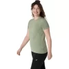ROAD SEAMLESS SHORT SLEEVE TOP ROAD SEAMLESS SHORT SLEEVE TOP