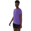 ROAD SEAMLESS SHORT SLEEVE TOP ROAD SEAMLESS SHORT SLEEVE TOP