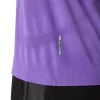ROAD SEAMLESS SHORT SLEEVE TOP