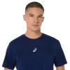 ROAD SEAMLESS SHORT SLEEVE TOP