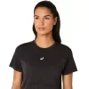 ROAD SEAMLESS SHORT SLEEVE TOP ROAD SEAMLESS SHORT SLEEVE TOP