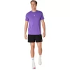 ROAD SEAMLESS SHORT SLEEVE TOP