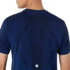 ROAD SEAMLESS SHORT SLEEVE TOP