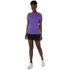 ROAD SEAMLESS SHORT SLEEVE TOP ROAD SEAMLESS SHORT SLEEVE TOP