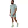 ROAD SHORT SLEEVE TOP ROAD SHORT SLEEVE TOP