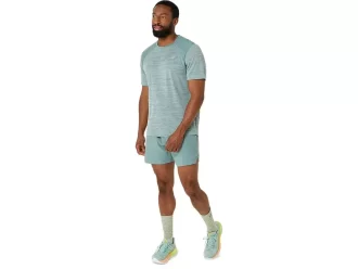 ROAD SHORT SLEEVE TOP
