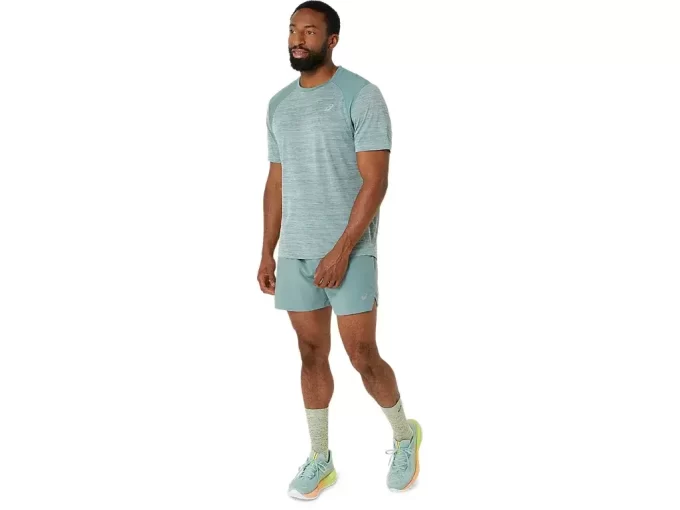 ROAD SHORT SLEEVE TOP ROAD SHORT SLEEVE TOP