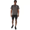 ROAD SHORT SLEEVE TOP