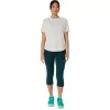 ROAD SHORT SLEEVE TOP ROAD SHORT SLEEVE TOP